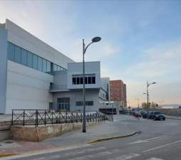 Garaje en venta en Manises, Valencia