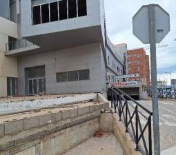 Garaje en venta en Manises, Valencia