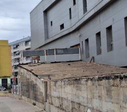 Garaje en venta en Manises, Valencia