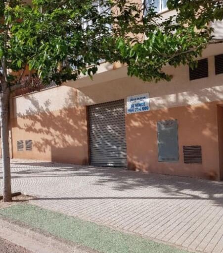 Local en venta en Alcora, Castellón