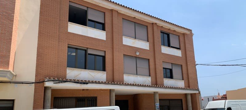 Nave industrial en C Pascual Meneu - Betxí - Castellón