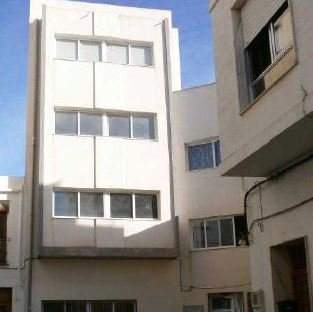 Garaje en venta  en Calle Almazara, Alginet, Valencia
