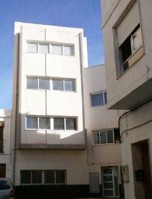 Garaje en venta  en Calle Almazara, Alginet, Valencia