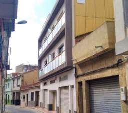 Garaje en venta  en Calle Almazara, Alginet, Valencia