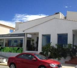 Estudioloft en venta  en Calle Aquari Dnia Alicante