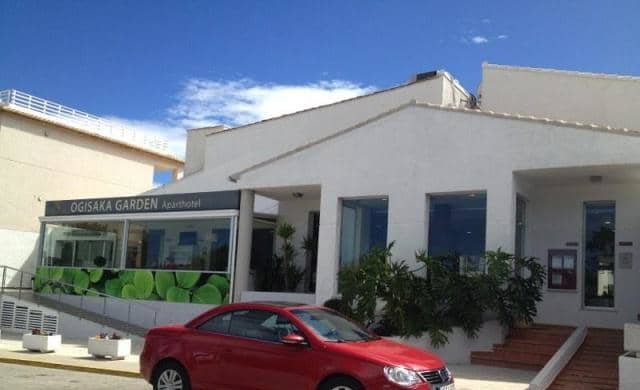Estudioloft en venta  en Calle Aquari Dnia Alicante