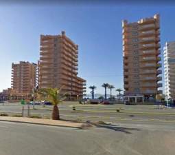Garaje en venta  en Polgono Veneciola A San Javier Murcia