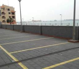 Garaje en venta  en Polgono Veneciola A San Javier Murcia
