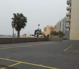 Garaje en venta  en Polgono Veneciola A San Javier Murcia