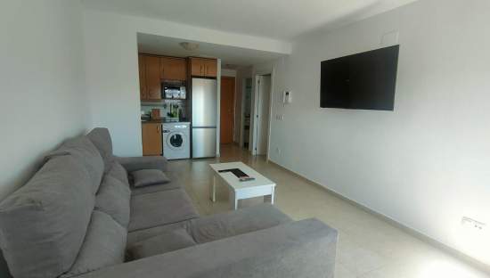 Apartamento en venta en Vinaròs, Castellón