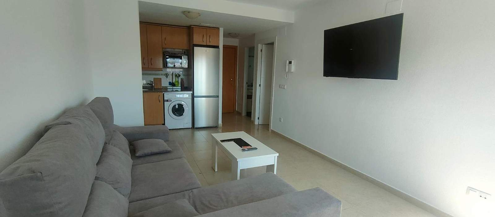 Apartamento en venta en Vinaròs, Castellón