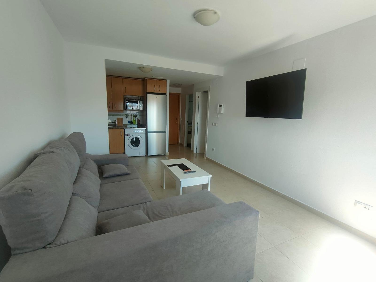 Apartamento en venta en Vinaròs, Castellón