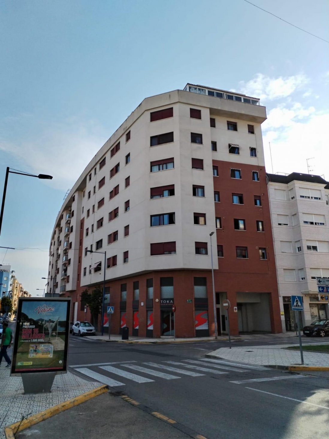 Apartamento en venta en Vinaròs, Castellón