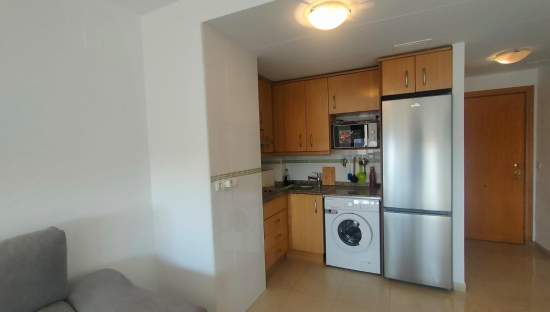 Apartamento en venta en Vinaròs, Castellón