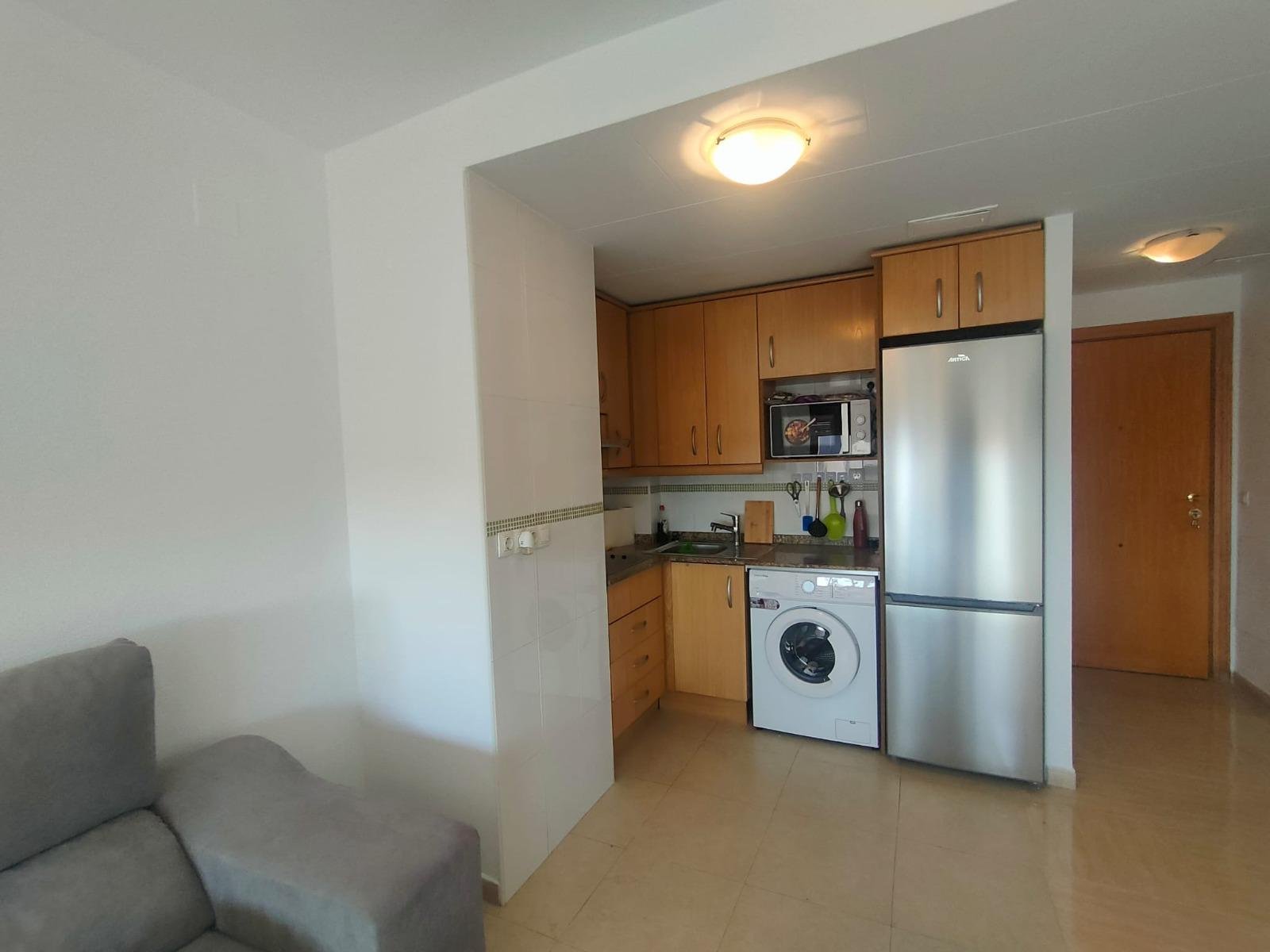 Apartamento en venta en Vinaròs, Castellón