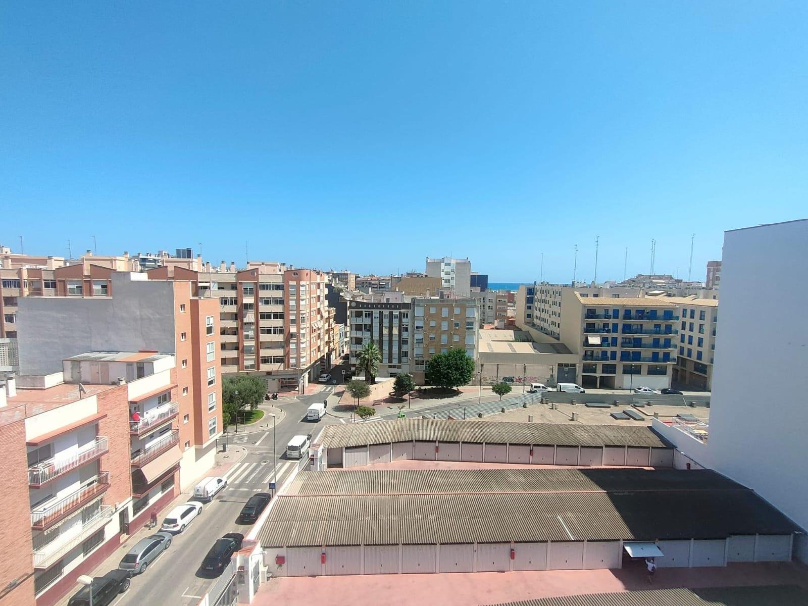 Apartamento en venta en Vinaròs, Castellón