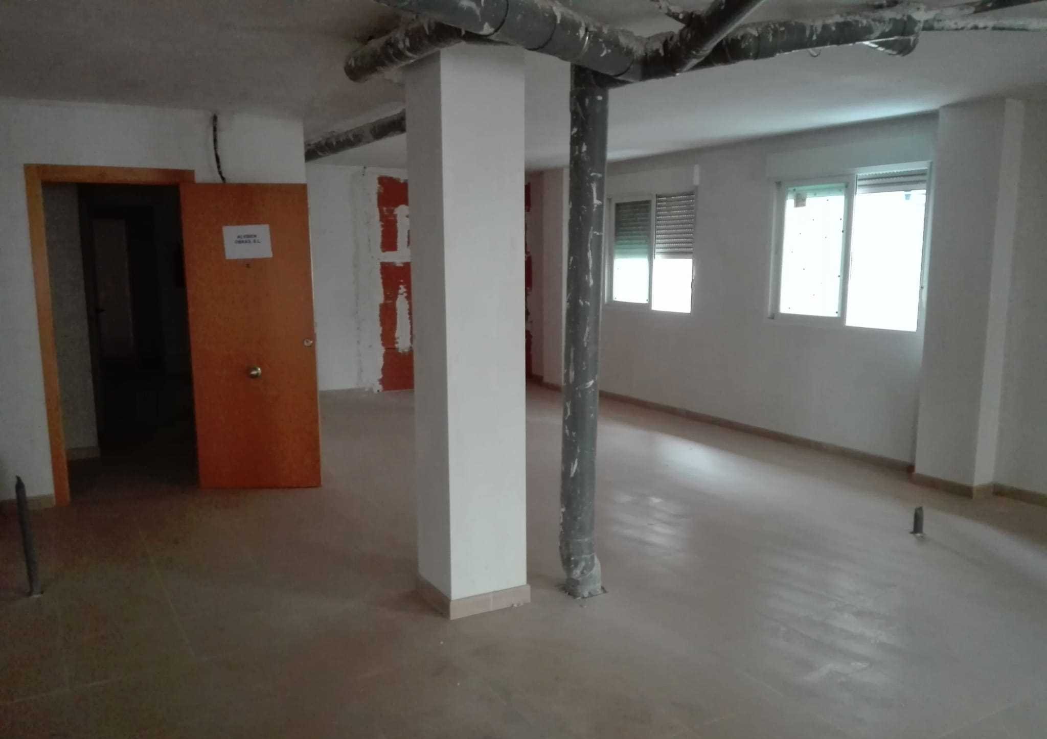 Local en venta en Almazora, Castellón