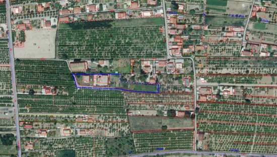 Urbanizable programado en venta en Camino Donacion, 12100, Castellón De La Plana Castellón