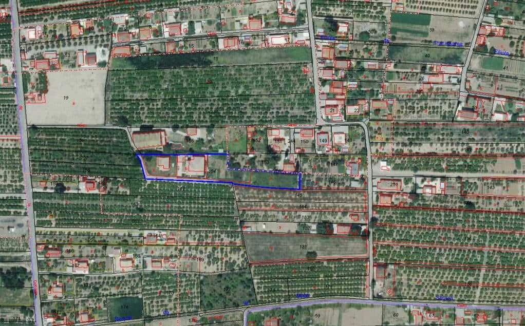 Urbanizable programado en venta en Camino Donacion, 12100, Castellón De La Plana Castellón