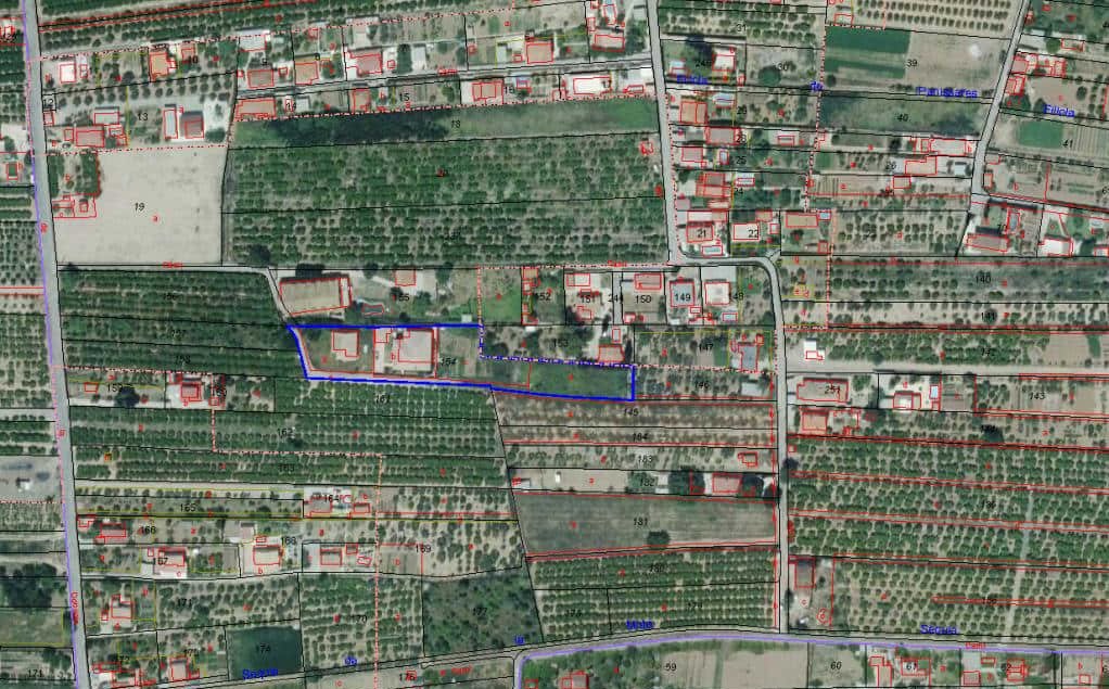 Urbanizable programado en venta en Camino Donacion, 12100, Castellón De La Plana Castellón