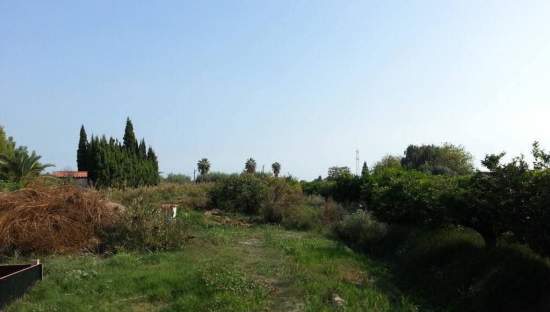 Urbanizable programado en venta en Camino Donacion, 12100, Castellón De La Plana Castellón