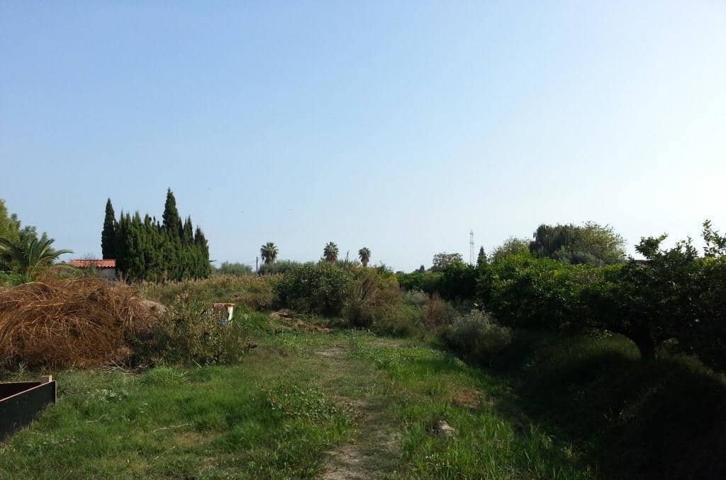 Urbanizable programado en venta en Camino Donacion, 12100, Castellón De La Plana Castellón