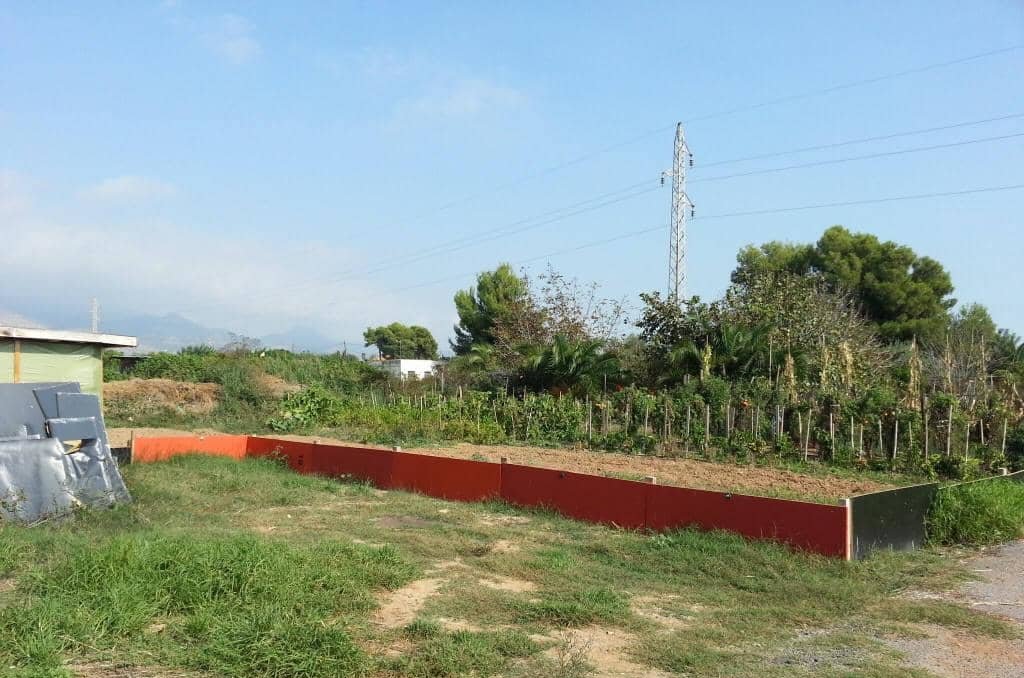 Urbanizable programado en venta en Camino Donacion, 12100, Castellón De La Plana Castellón
