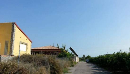 Urbanizable programado en venta en Camino Donacion, 12100, Castellón De La Plana Castellón