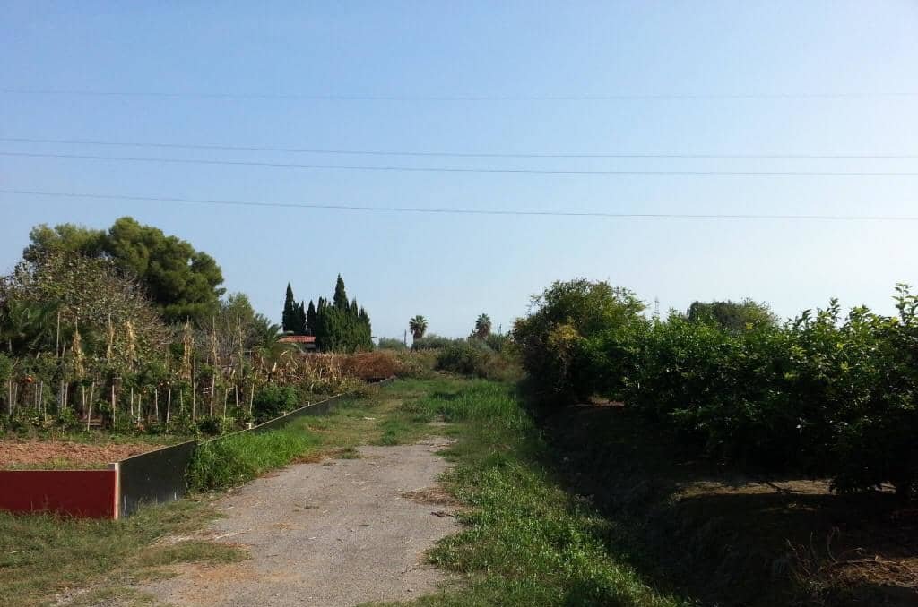 Urbanizable programado en venta en Camino Donacion, 12100, Castellón De La Plana Castellón