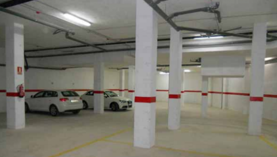 Garaje en venta  en Calle Boquera Calvari Crevillent Alicante