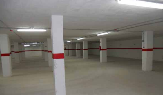 Garaje en venta  en Calle Boquera Calvari Crevillent Alicante