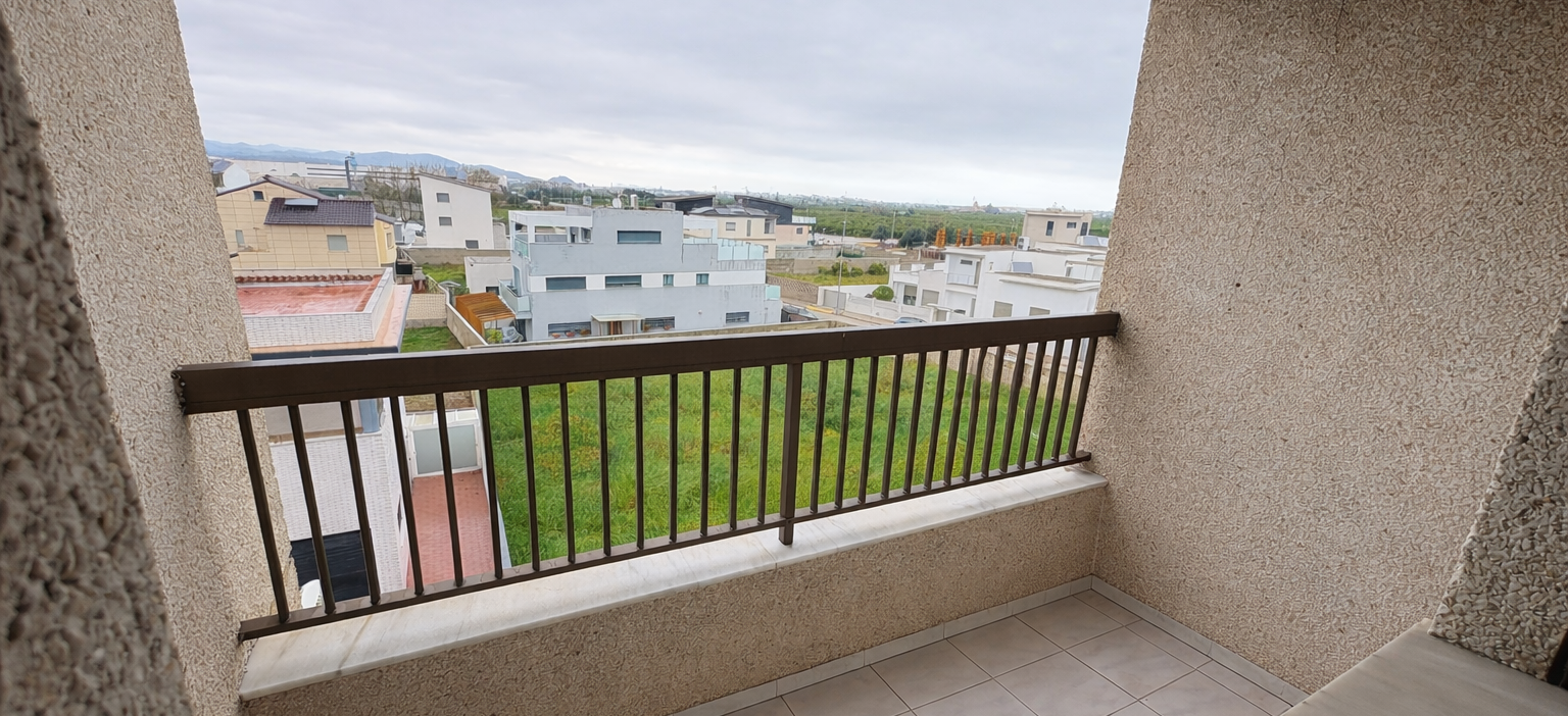 Vivienda en venta en Bellreguard, Valencia