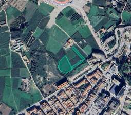 Urbanizable Programado en venta  en Calle Censals De Llria Valencia