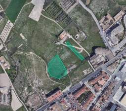 Urbanizable Programado en venta  en Calle Censals De Llria Valencia