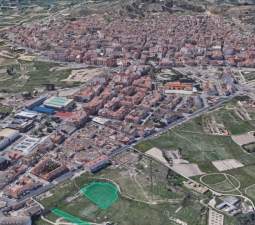 Urbanizable Programado en venta  en Calle Censals De Llria Valencia