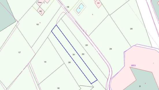 Urbanizable Programado en venta  en Calle Censals De Llria Valencia