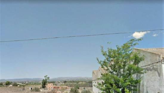 Urbanizable Programado en venta  en Calle Censals De Llria Valencia