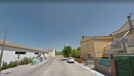 Urbanizable Programado en venta  en Calle Censals De Llria Valencia