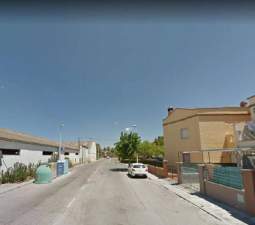 Urbanizable Programado en venta  en Calle Censals De Llria Valencia