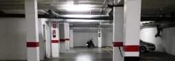 Garaje en venta  en Calle Jose Antonio Caete Juarez Elche Alicante