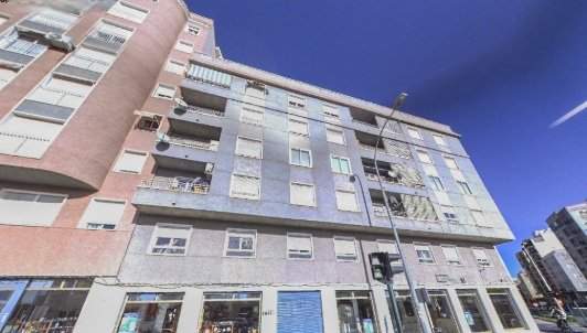 Piso en venta en Calle Joan Miro Elche Alicante