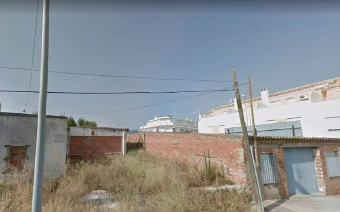Urbano Solar en venta  en Avenida Mar Del Onda Castelln