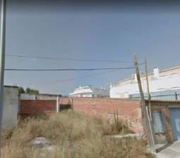 Urbano Solar en venta  en Avenida Mar Del Onda Castelln