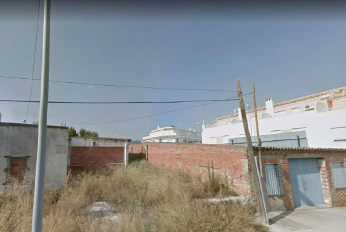 Urbano Solar en venta  en Avenida Mar Del Onda Castelln