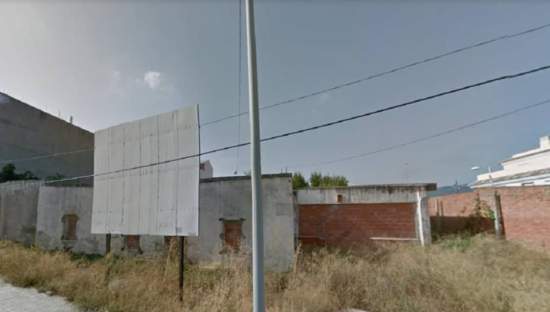 Urbano Solar en venta  en Avenida Mar Del Onda Castelln