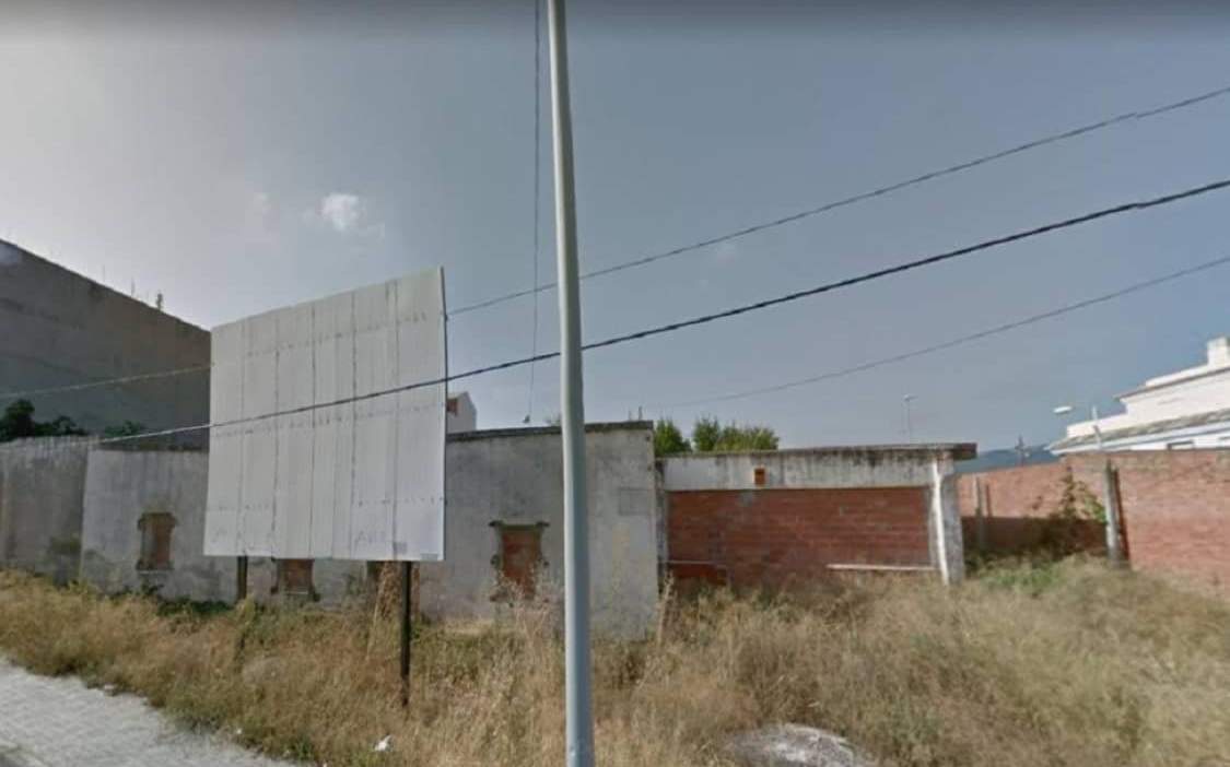 Urbano Solar en venta  en Avenida Mar Del Onda Castelln