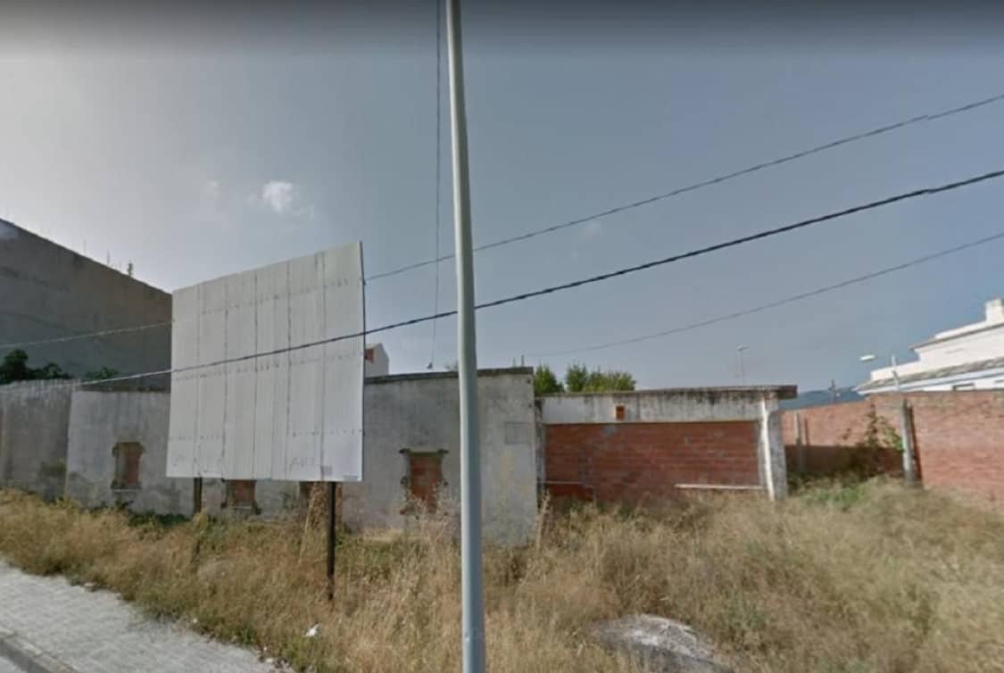 Urbano Solar en venta  en Avenida Mar Del Onda Castelln