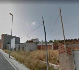 Urbano Solar en venta  en Avenida Mar Del Onda Castelln