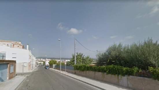 Urbano Solar en venta  en Avenida Mar Del Onda Castelln