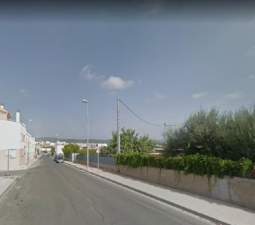 Urbano Solar en venta  en Avenida Mar Del Onda Castelln